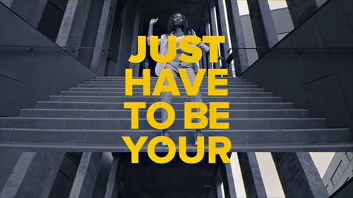 Kinetic Street Intro