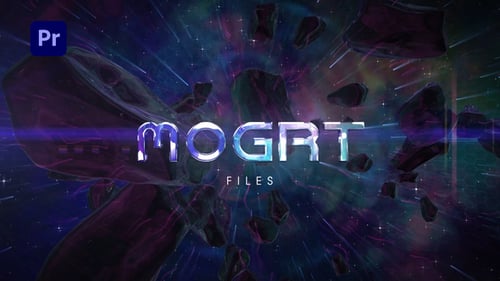 Títulos Cinemáticos Espaciales (MOGRT)