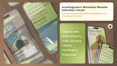 Instagram Reels
