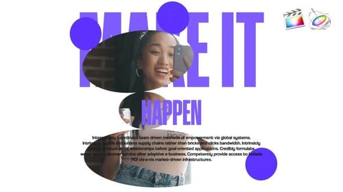 Clean & Creative Slides