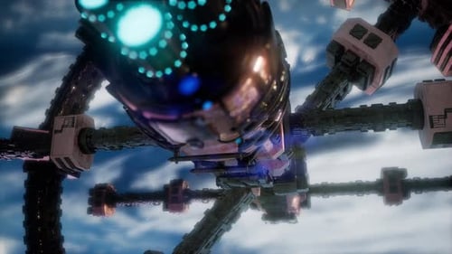 Station spatiale internationale