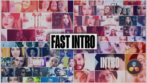 Fast Intro