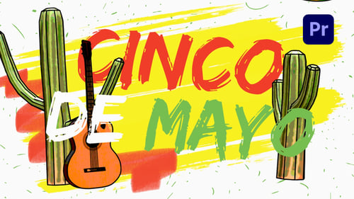 Inauguración de la fiesta del Cinco de Mayo