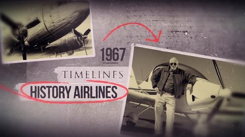 Cronología de la historia