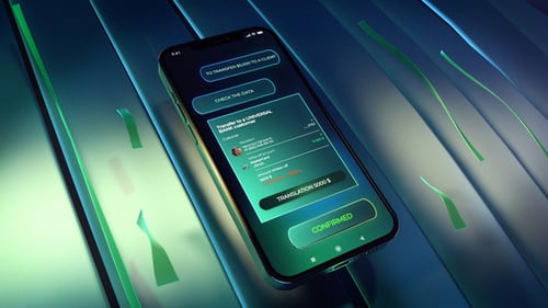 Explore the digital world