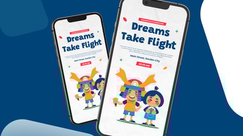 Childrens Day Instagram Stories