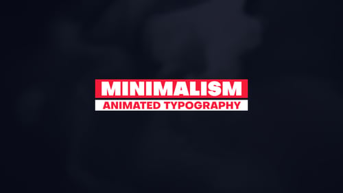 Minimal Titles