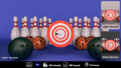 Bowling Professionals