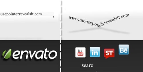 Social Mouse Pointer