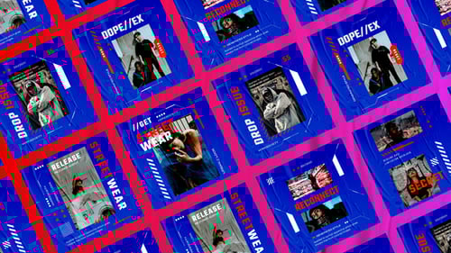 Krytro Social Media Posts