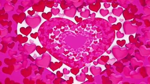 Valentine 08 4K
