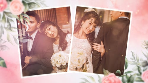 Wedding Slideshow V4