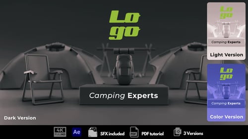 Camping Experts