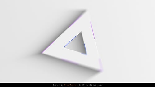 Revelación del logotipo