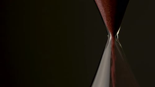 Hourglass 41