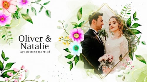 Hochzeitseinladung | MOGRT