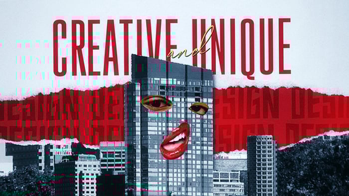 Podcast Collage Intro, Openers ft. art & blog - Envato