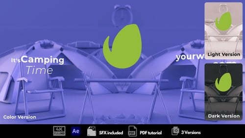 Camping Time