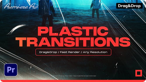 Transiciones plásticas
