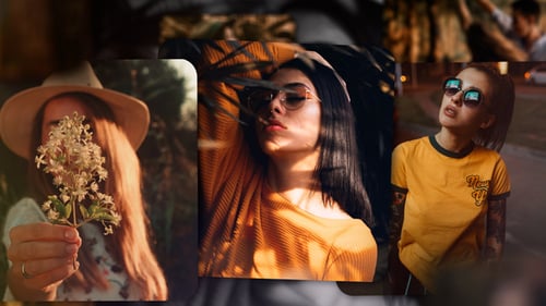 Slideshow - Photo Slideshow