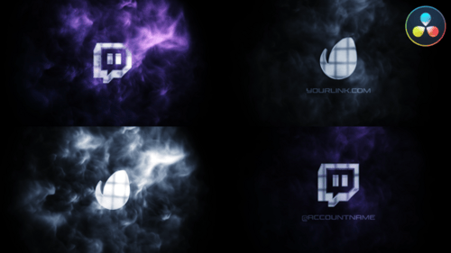 Through The Smoke | DaVinci Resolve