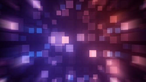 Subtle Motion Squares