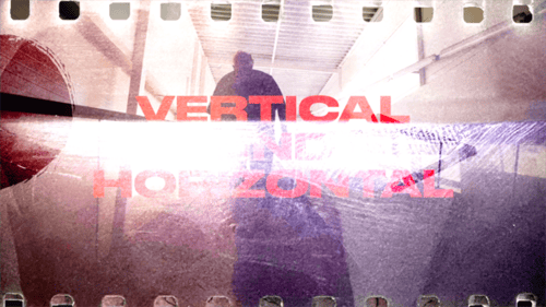 Punch Holes Transitions