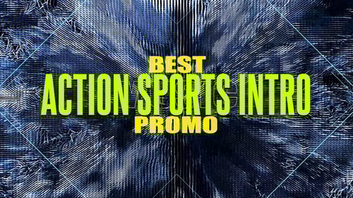 Action Sports Intro