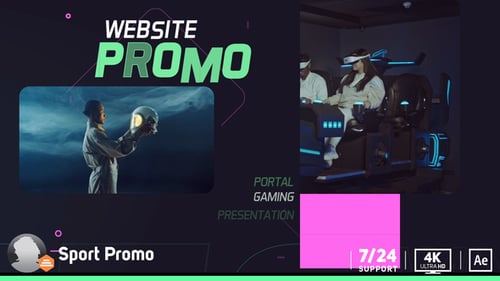 Digital Promo