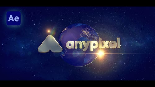 Abridor del Logo Earth