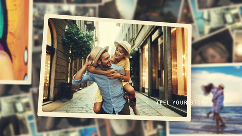 After Effects Video Displays Templates - Envato