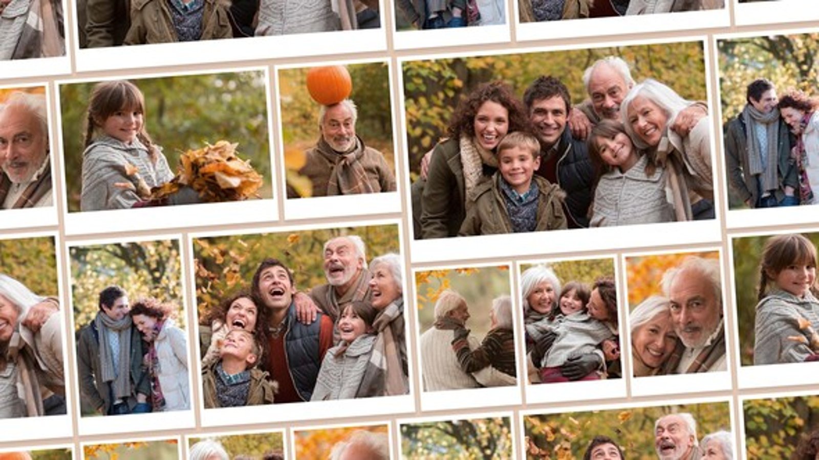 Dynamic Photo Collage Slideshow, Elements ft. collage slideshow & image ...