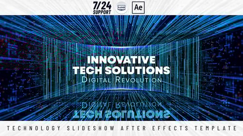 Technology Slideshow