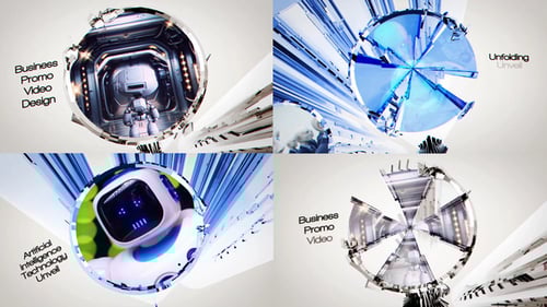 Tech Business Showcase