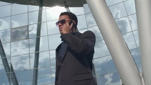 Business Call
