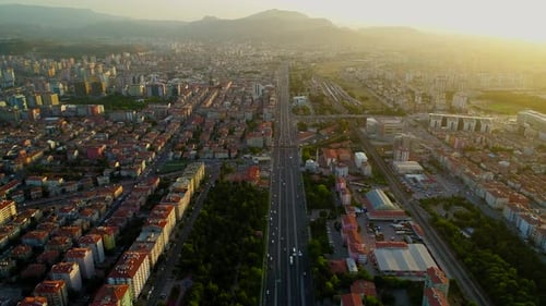 Turkey Kayseri