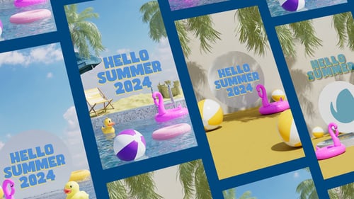 Historias de verano