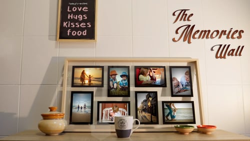 Home Photo Frames Slideshow