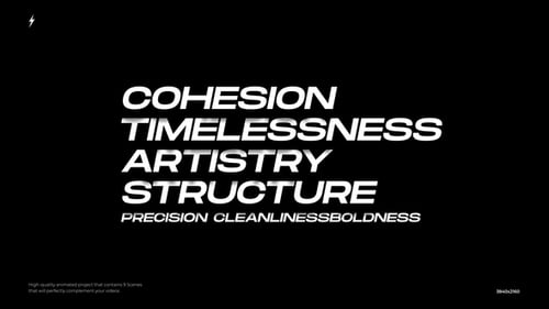 Trend Titles | FCPX