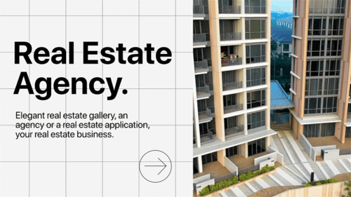 Promoción inmobiliaria