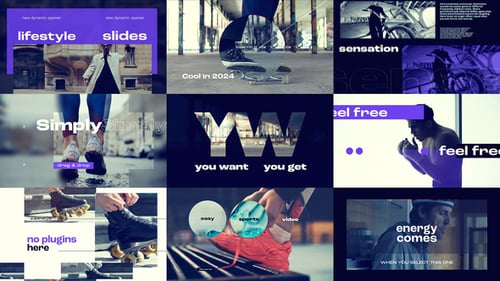 Opener - Dynamic Opener