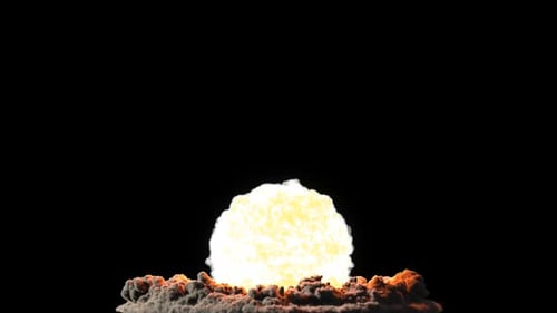 Nuclear Explosion