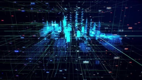 City Technology 01 Hd