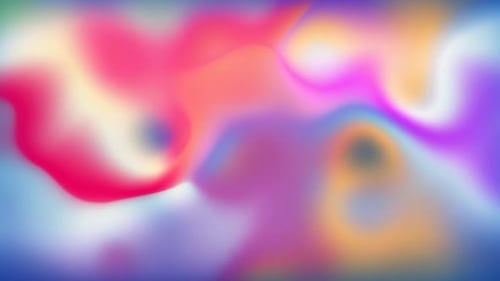 smooth Gradient Clean Background