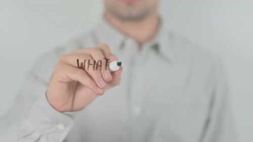 What Makes You Stand Out?