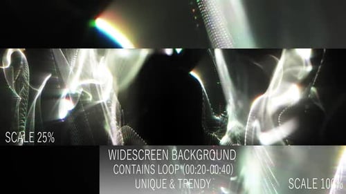 Partículas CD Shine