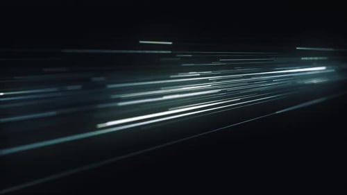 Lines - Motion Lines