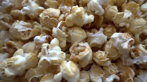 Popcorn