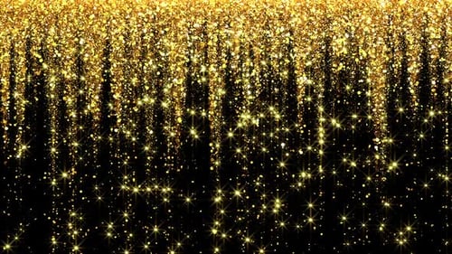 Gold Rain