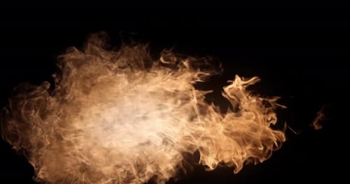 Fire Transition